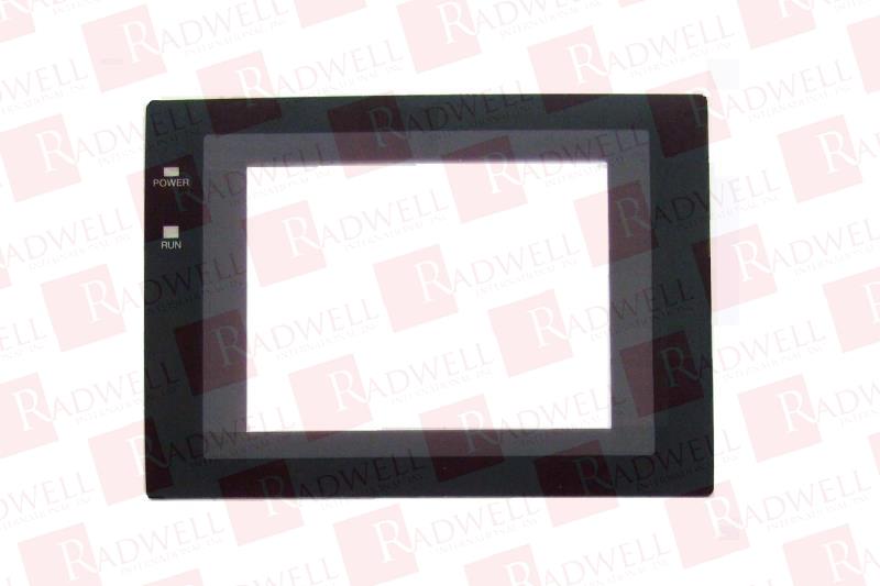 RADWELL VERIFIED SUBSTITUTE NT30-ST131B-EK-SUB-OVERLAY (TYPE A)