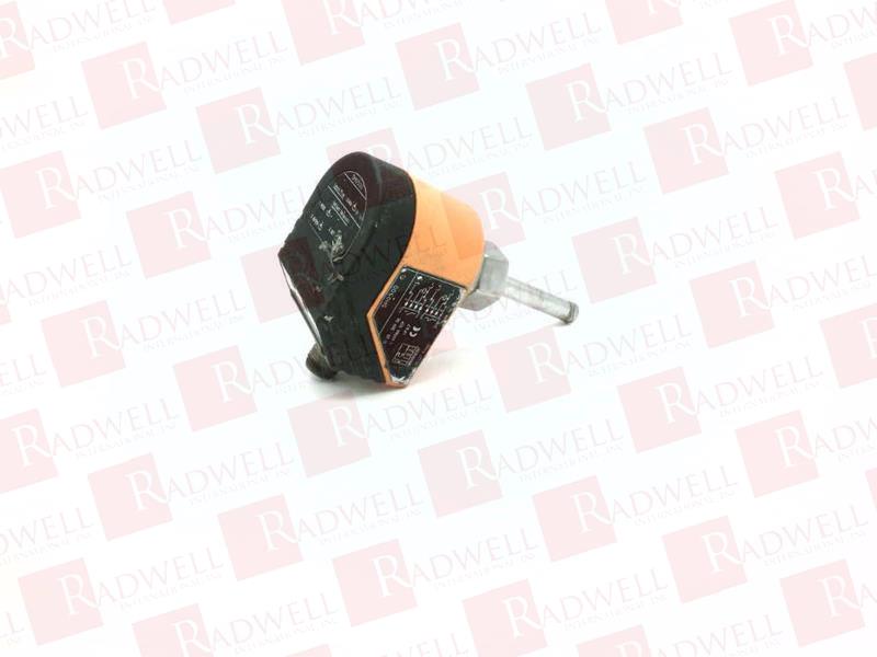 EFECTOR SHD10ADBFPKG-SH0500