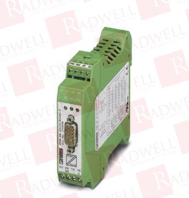 PHOENIX CONTACT PSM-ME-RS232/RS485-P 1