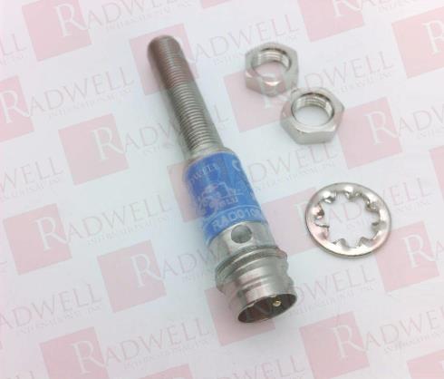 RADWELL VERIFIED SUBSTITUTE BI1-EG05-AP6X-V1331-SUB