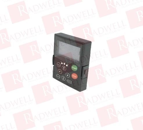 EATON CORPORATION KEYPAD-HOA-BLK