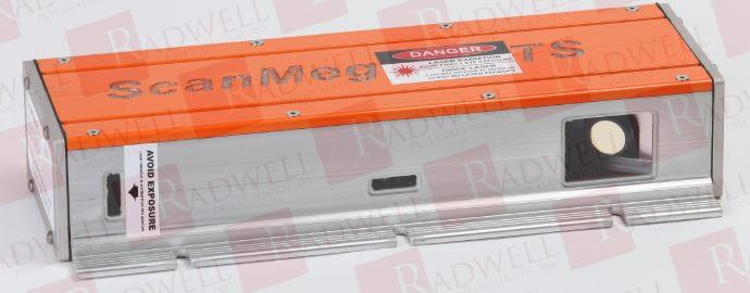 SCANMEG TS4-A-STD-RACK-690-C33