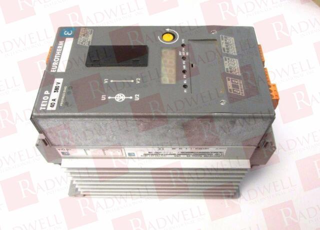 SCHNEIDER ELECTRIC TE10P/16A/240V/AUTO/000/4MA20/SPOT/FC8/NRP/AR/LTCL/P/ICHO/LPOT/BKD/NC/PFP/WAUT/CSW/NOFUSW/ENG