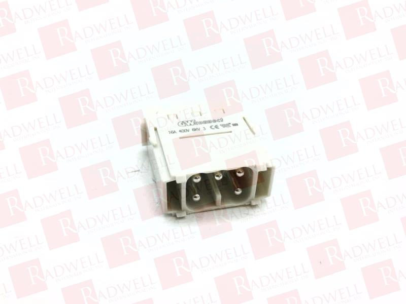 MOLEX 7705.3362.0