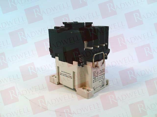 CS3-22E-24 Protective Relay by SPRECHER & SCHUH