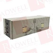 EATON CORPORATION FDPWT3633R