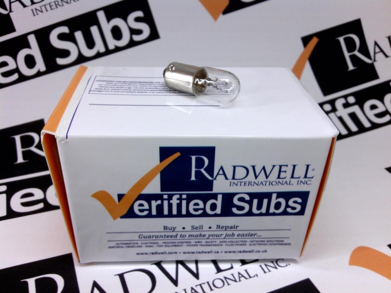 RADWELL RAD-TN-157