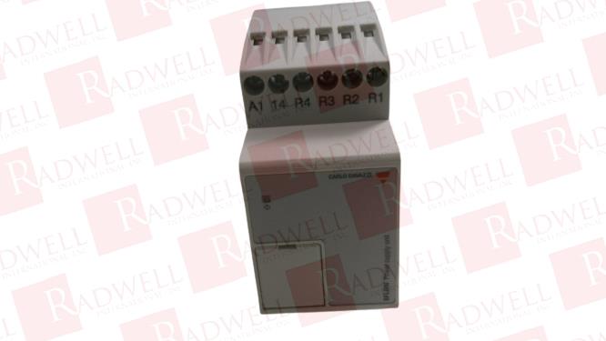 CARLO GAVAZZI BFLDIND48N