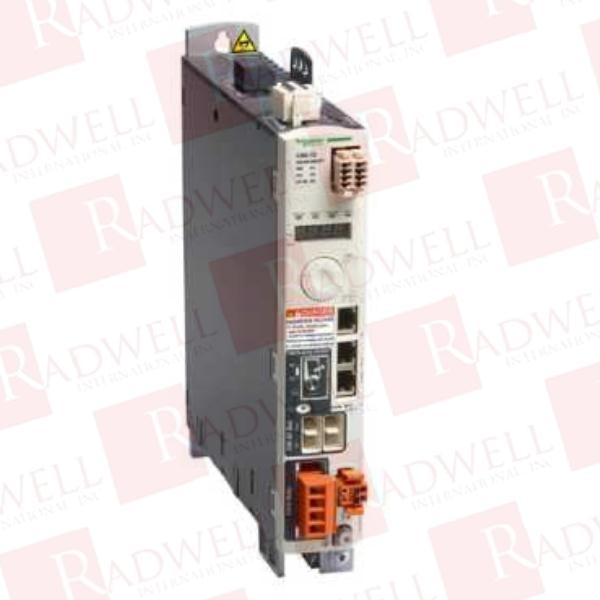 SCHNEIDER ELECTRIC LXM32AU90M2