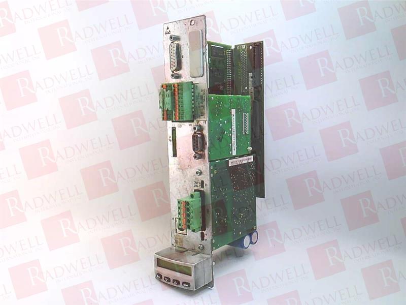 BOSCH CSB01.1C-C0-ENS-NNN-L1-S-NN-FW