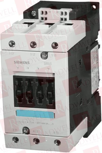 SIEMENS 3RT1046-1BF40