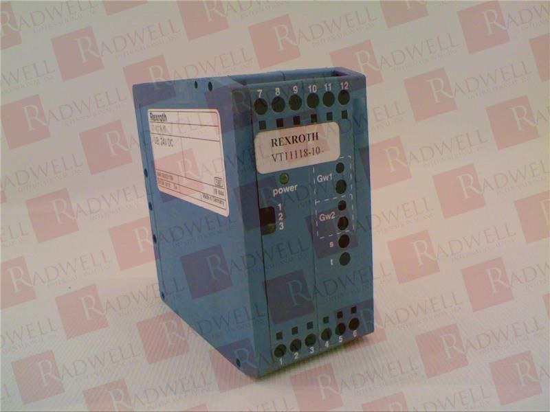 BOSCH VT-11118-10