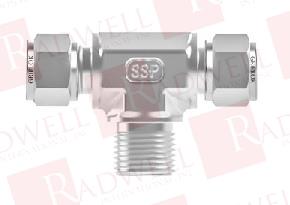 RADWELL VERIFIED SUBSTITUTE 6TMT4-BR-SUB