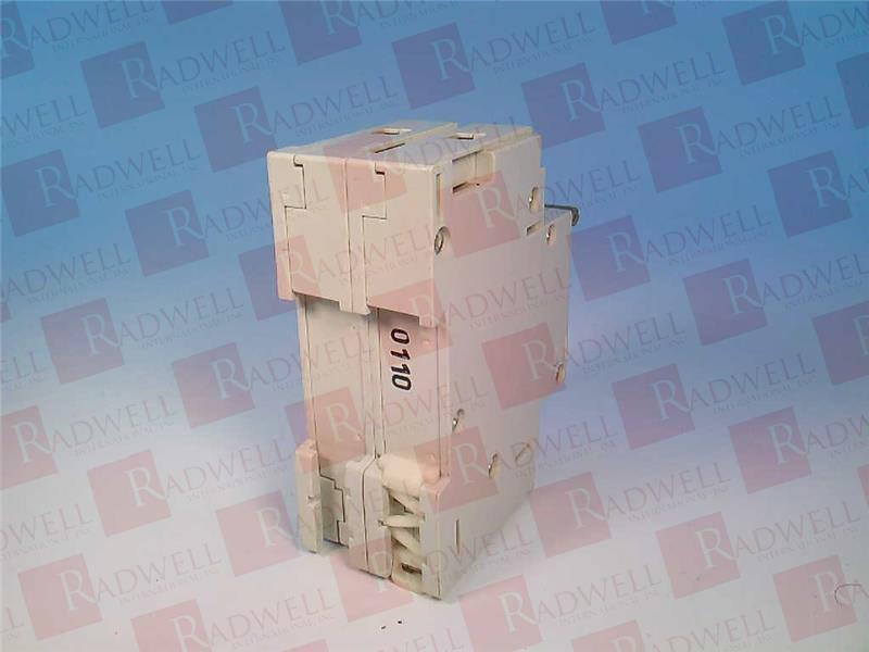 ALLEN BRADLEY 1492-CB2H010