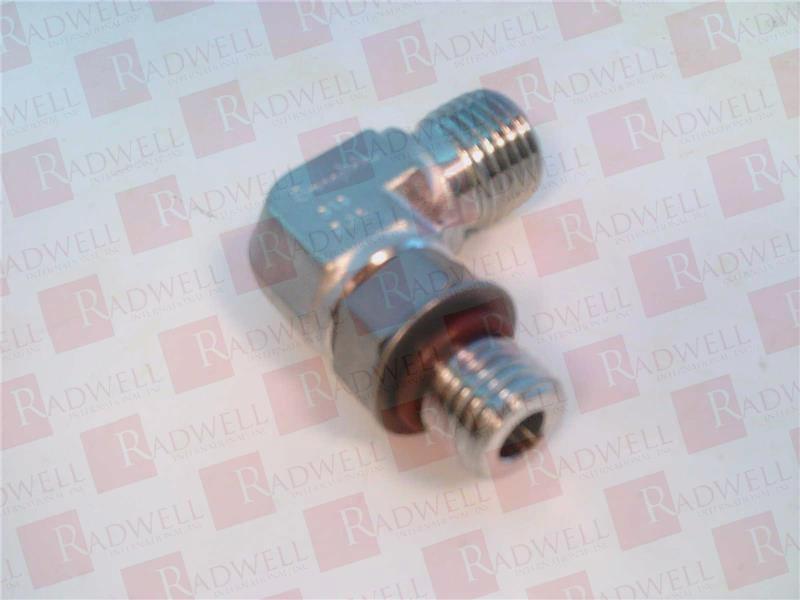 SWAGELOK SS-4-VCO-9P-4ST