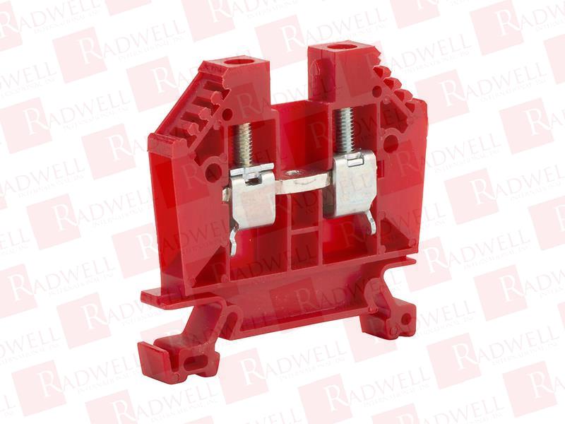 AUTOMATION DIRECT DN-T8RED-EACH