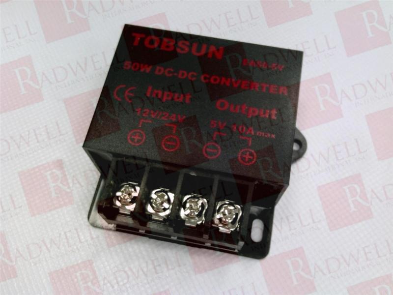 EA505V by TOBSUN ELECTRONICS - Buy or Repair at Radwell - Radwell.co.uk