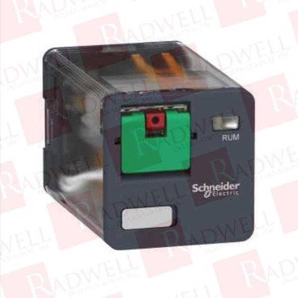 SCHNEIDER ELECTRIC RUMC21F7