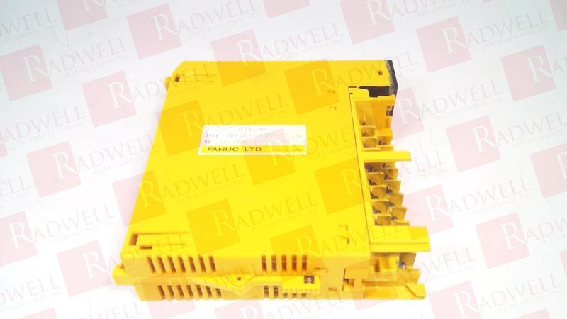 FANUC A03B-0807-C114