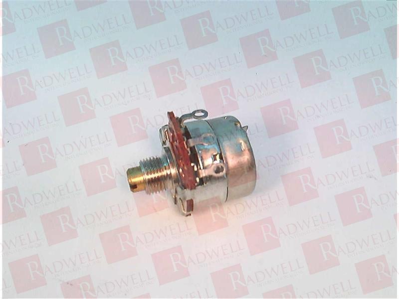 HONEYWELL 2100-2617