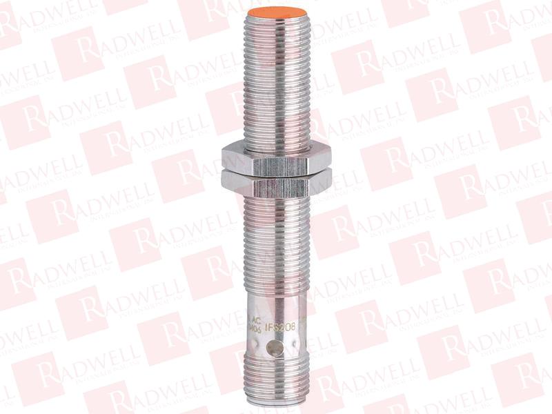 EFECTOR IFK3002-BPKG/M/US-104-DPS-IFS216