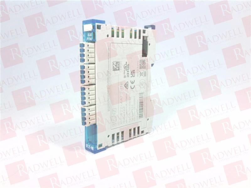 EATON CORPORATION XN-322-4AI-PTNI