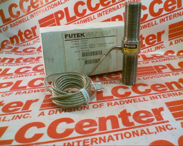 FUTEK LCM525