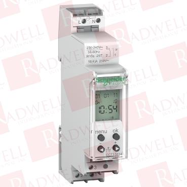 SCHNEIDER ELECTRIC CCT15854