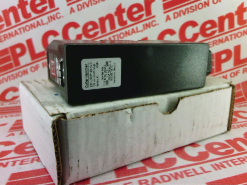 EATON CORPORATION E67-LRDP120-HLD