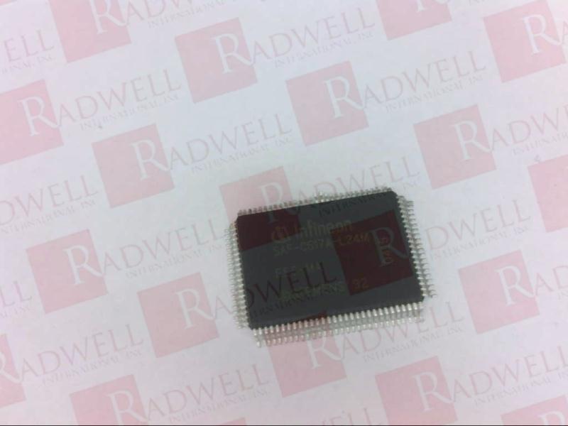 INFINEON SAF-C517A-L24M