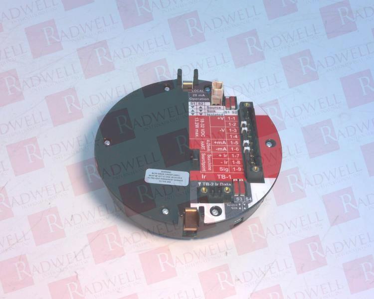 HONEYWELL 1226-9001