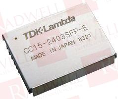 TDK CC15-2405SFP-E