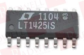 ANALOG DEVICES LT1425IS#PBF