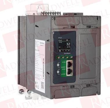 INVENSYS EPACKUPG-2PH/XXX/V2-I2/XXX/XXX/XXX/XXX/XXX