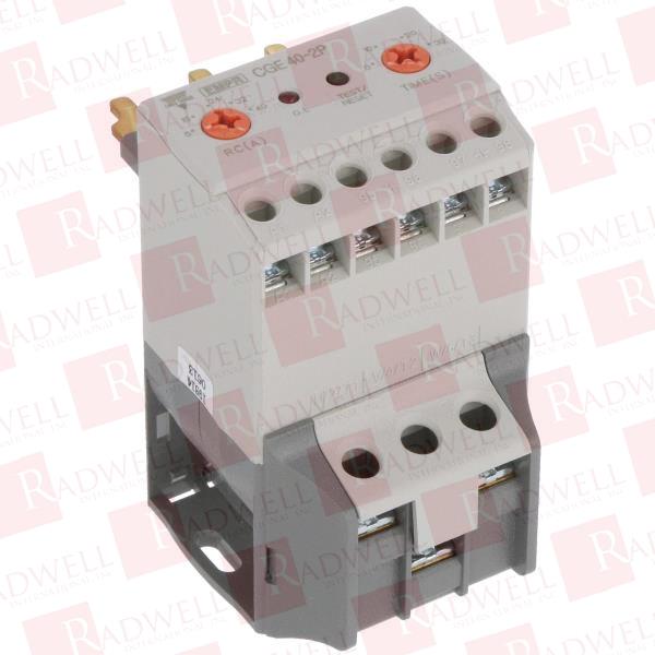 CARLO GAVAZZI CGE22-2P-22AN