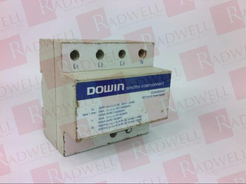 DOWIN YD25A280H4-A1