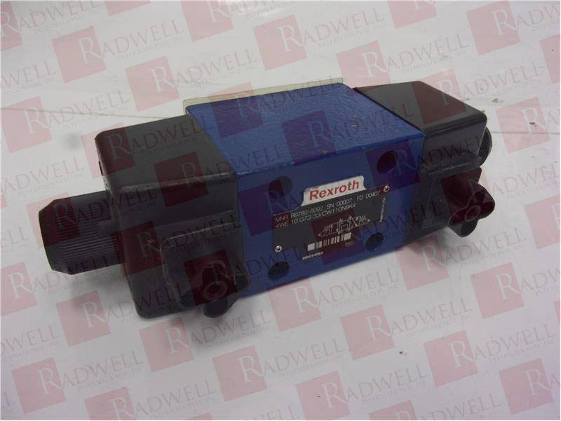 BOSCH R978918092