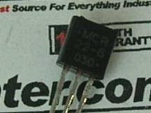 ON SEMICONDUCTOR MCR22-6G