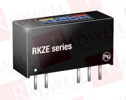 RECOM RKZE-1512S/H