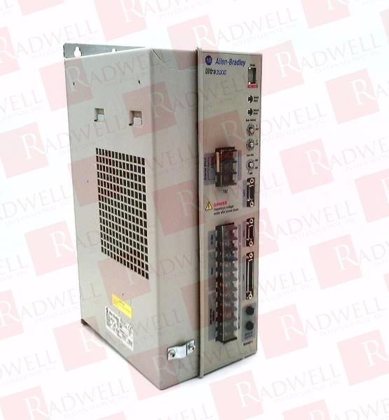 ALLEN BRADLEY 2098-DSD-HV030X-DN