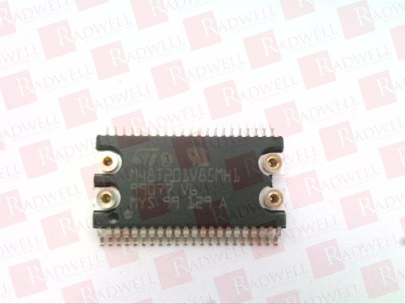 ST MICRO M48T201V-85MH1