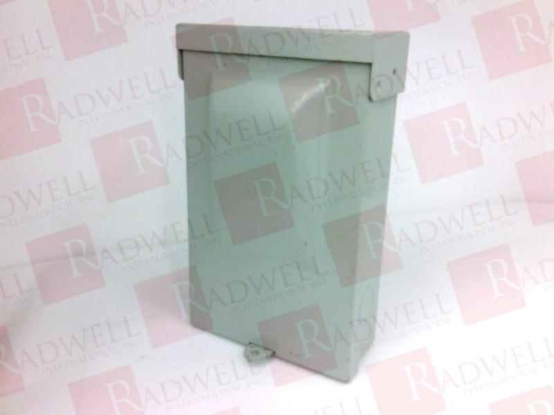 EATON CORPORATION 3GAC222NF