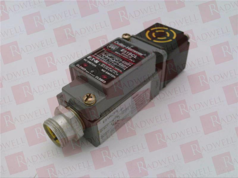 EATON CORPORATION E51CLS1P5