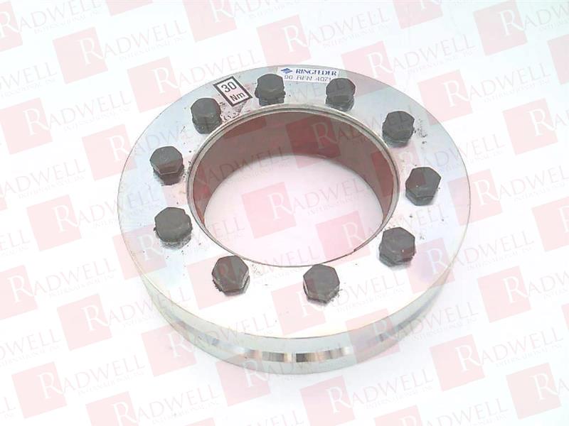 RINGFEDER RFN4071-87MMX154MM