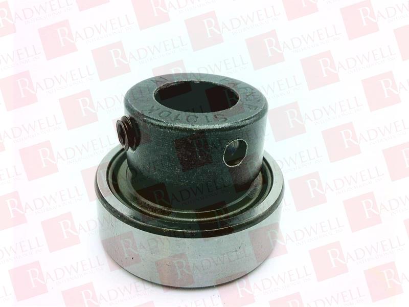 TIMKEN RA010RR-COL