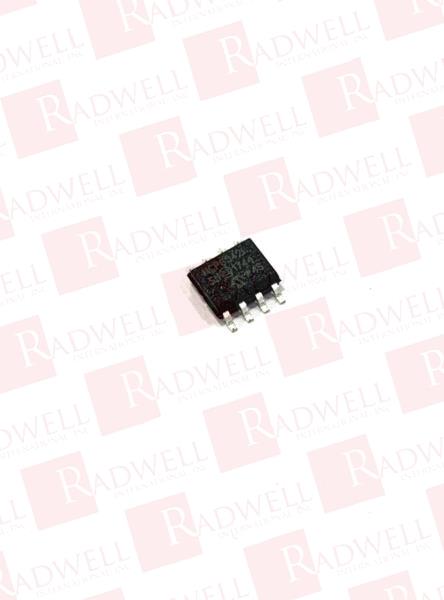 MICROCHIP TECHNOLOGY INC MCP6542-I/SN