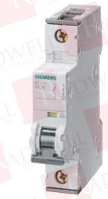 SIEMENS 5SY4108-5