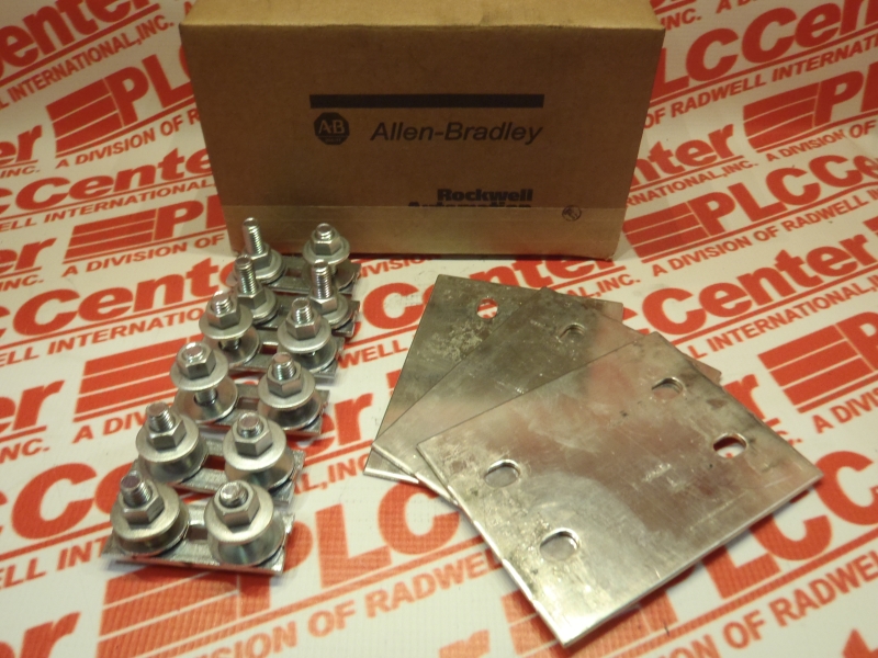 40114-714-02 Lug/Connector by ALLEN BRADLEY