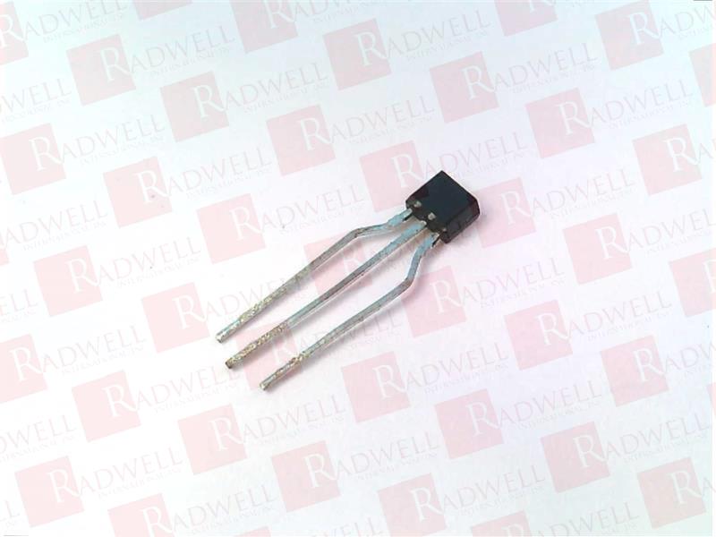 ROHM SEMICONDUCTOR 2SA821S