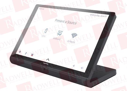 TS-1070-GV-B-S OIT Replacement Display/Touch By CRESTRON